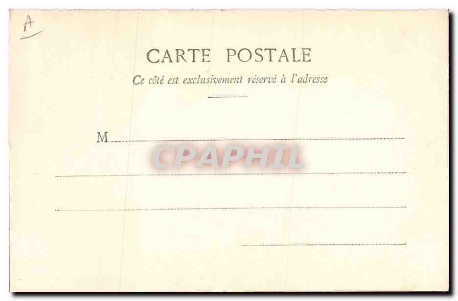 Fleurs d'Hiver — Portrait de femme avec chrysanthèmes — Phototypie A. Bensenet & Cie, Nancy — Reverso