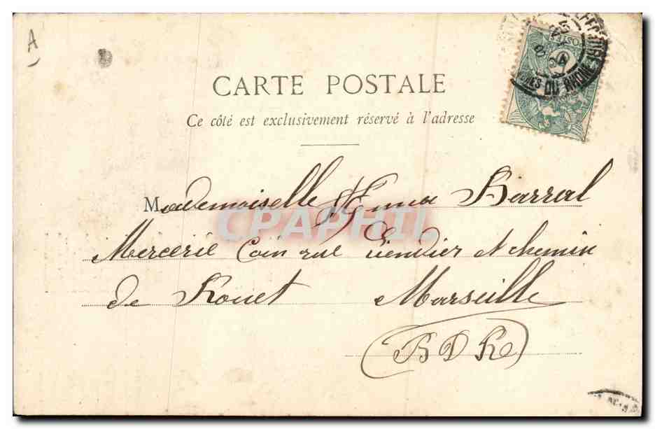 Novembre — Les Mois Comiques — Phototype A. Beugnet & Cie, Nancy — Reverso