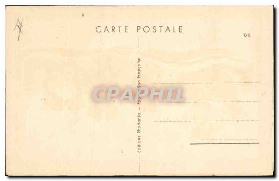 CPA Peche Pecheur Enfants Bonne peche  — Rückseite