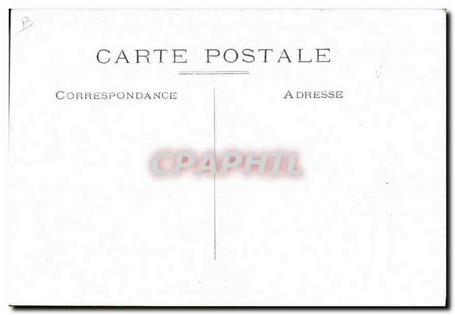 Opération de la hystérectomie vaginale — Collection Gaduase — Verso
