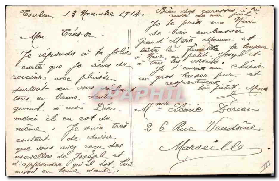 CPA Sante Militaria Infirmiere Croix Rouge — Rückseite