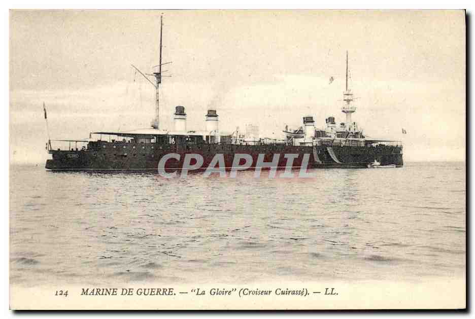 CPA Bateau Le Galilee
