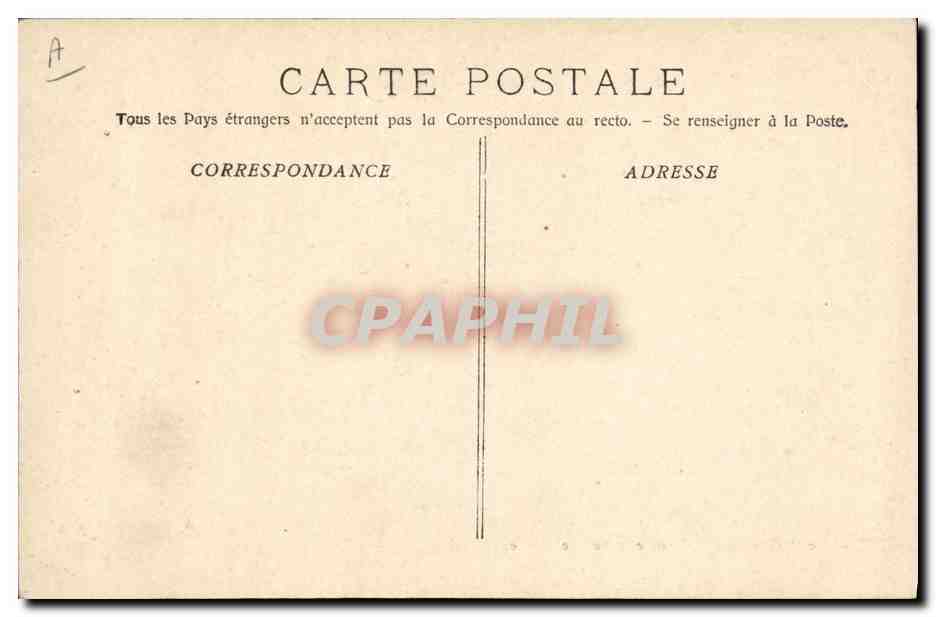 Le "Guichen", Croiseur de 1re classe — A. Bouguin, n° 502 — Reverso