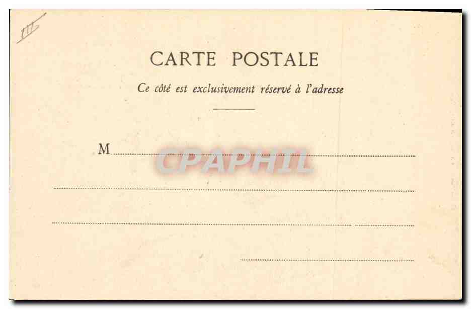 Petite fille assise — Le Jour de l'An (8 heures du matin) — Édition Hébertot, A. (Lourdes et Cie, Nancy) — Reverso