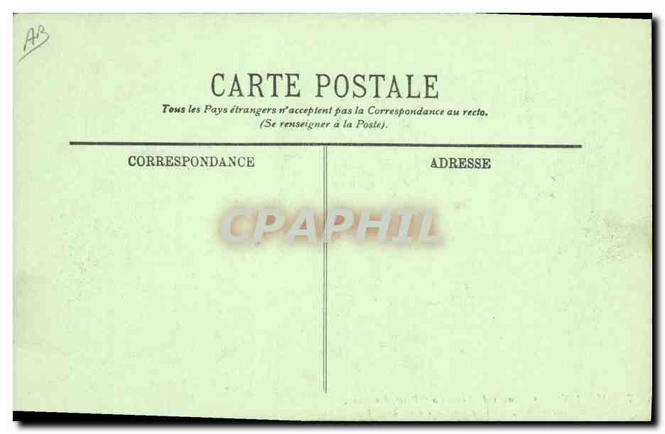MELUN — Concours de Pêche du « Petit Journal » — Vue du Pont du Châtelet — LL. — Reverso