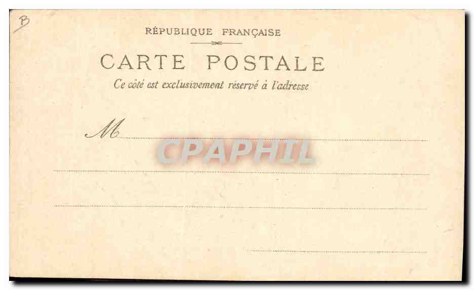 Funérailles de Félix Faure — Couronnes des sénateurs et députés — Édition E. La Dérée, Paris — Reverso