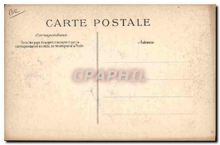Catastrophe de la "Liberté" — Les obsèques — Éditeur ELD — Verso