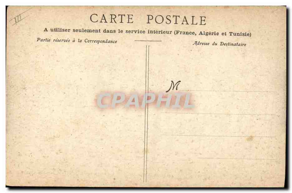 Croiseur à barbette Galilée — Flotte de guerre française — Éditeurs CHOCOLAT KLAUS — Reverso