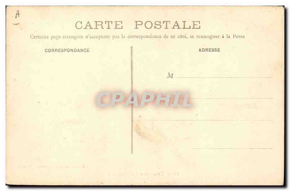 Toulon — Le Gaulois — Edition Galeries Modernes, Toulon, n°42 — Reverso