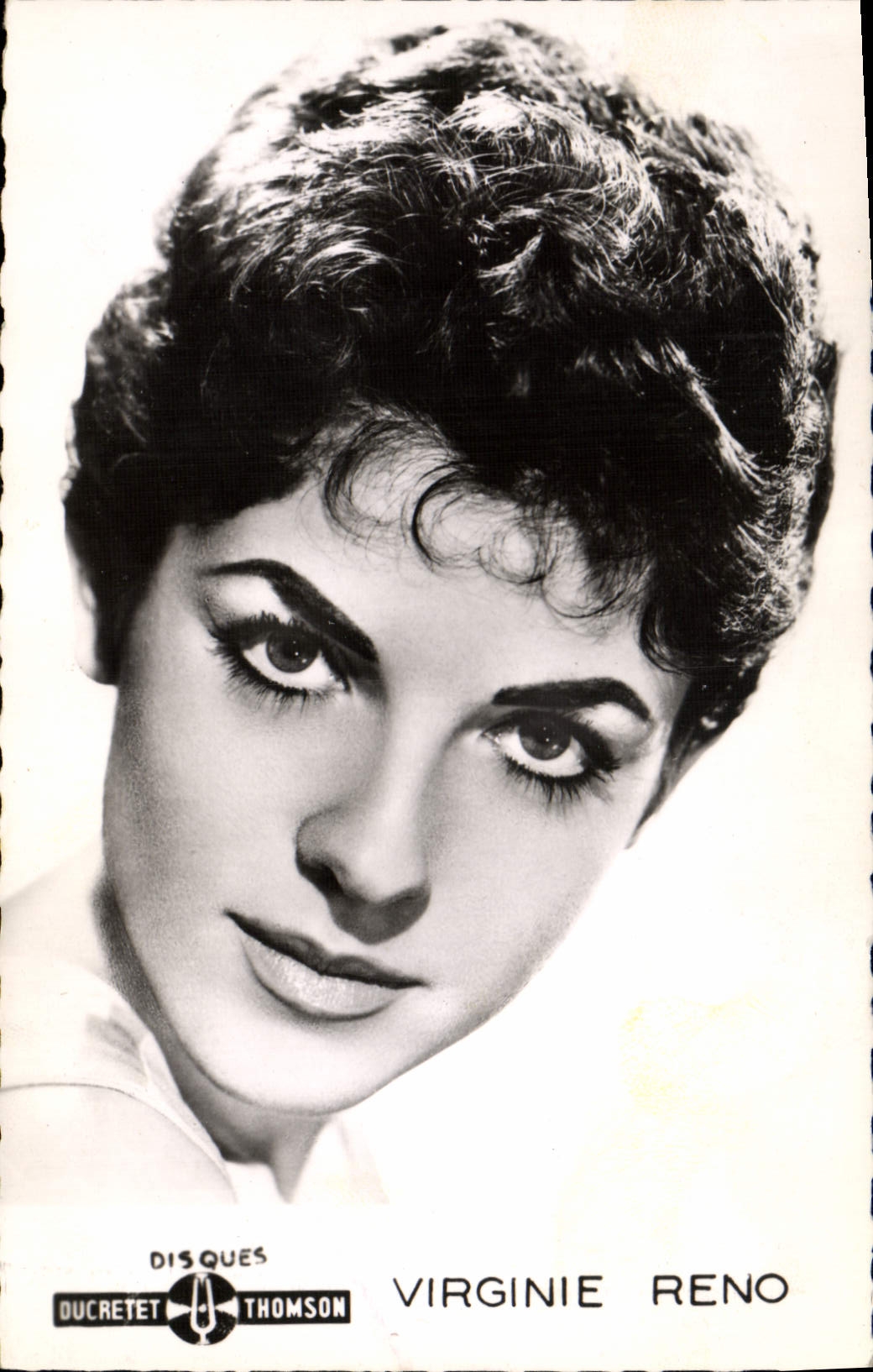 CPM Virginie Reno