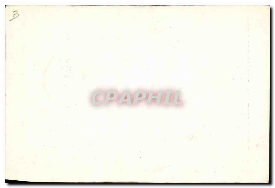 La Fédérale de la Seine — fondée en 1947 — CPAPHIL — Verso