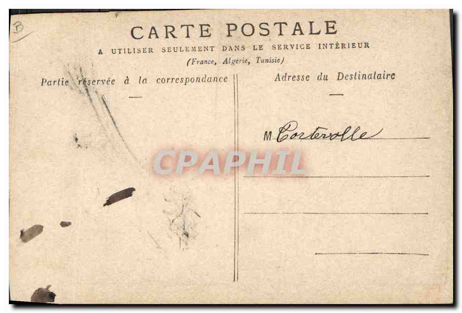 CPA Fantaisie Illustrateur Femme Ange  — Rückseite