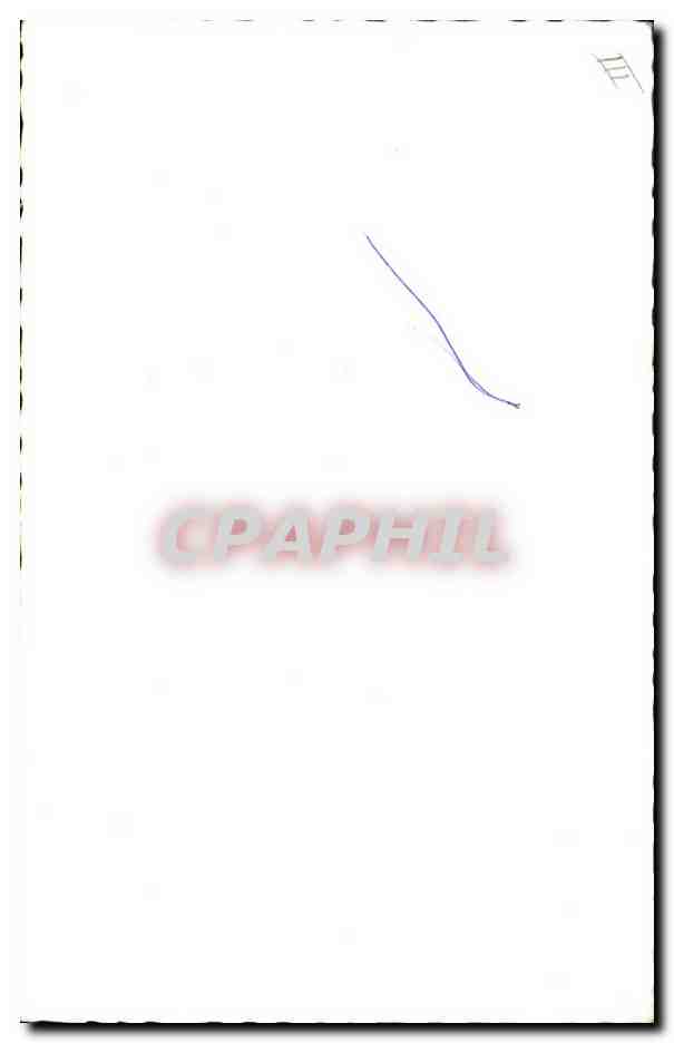 Bob Sinclaire — Grand Prix de la Chanson au Festival de Rome — carte postale promotionnelle — Verso