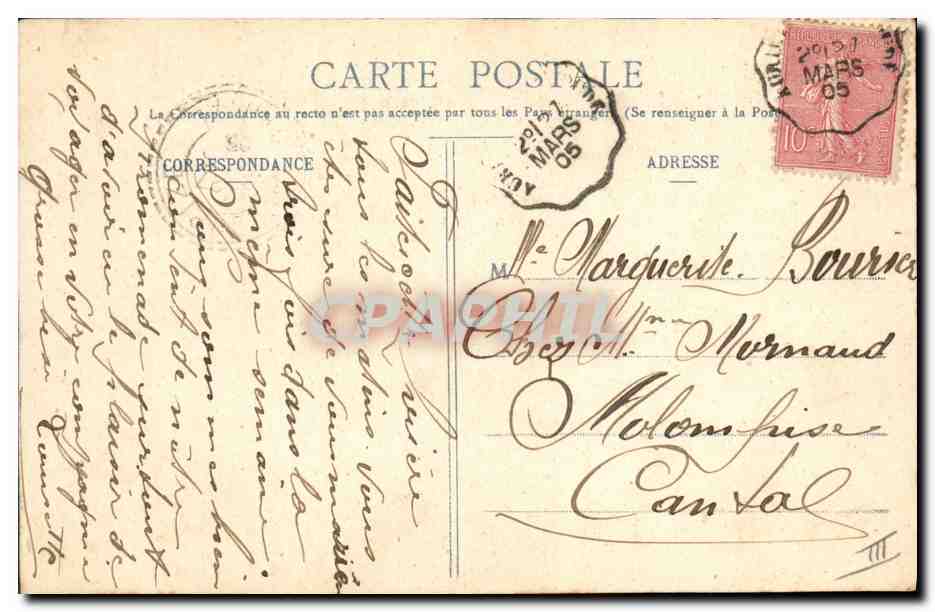 Jeune Fille — Commandements de la Jeune Fille à Marier — Photo N. Namy — Reverso