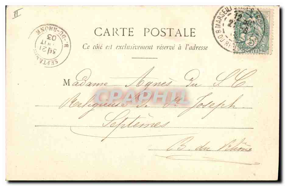 Jeanne d'Arc — exécution — Phototypie A. Bergeret & Cie, Nancy — Reverso