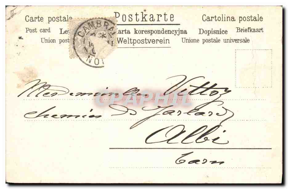 Titre par défaut — Verso