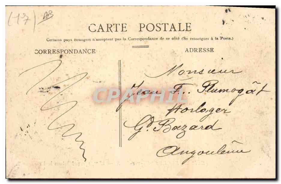 Rochefort-sur-Mer — Le « Inféret » dans le Bassin n° 3 — P. 27 — Reverso