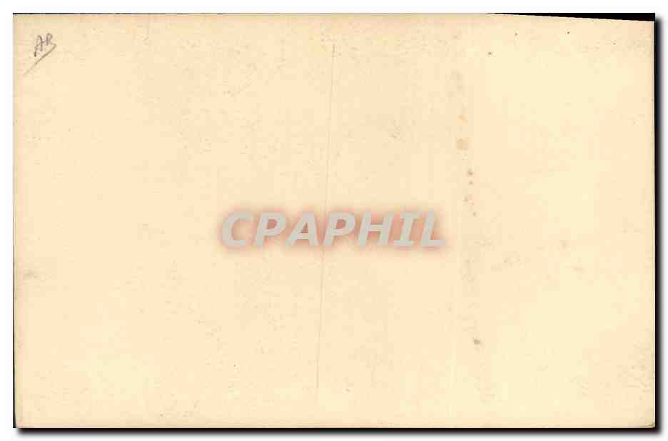 L'Impétueuse et La Curieuse — No3 — Éditeur CPAPHIL — Verso