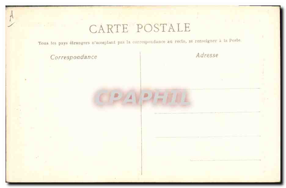 La Marche des Cambrioleurs — Répertoire Victor Lejal, N° 28 — Publié avec l'autorisation de L. Maurel, Paris — Verso