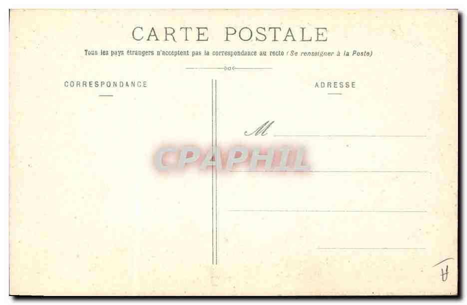 Rose de Noël — Portrait féminin en robe de mariée sous la neige — Édition Hergeret — Verso