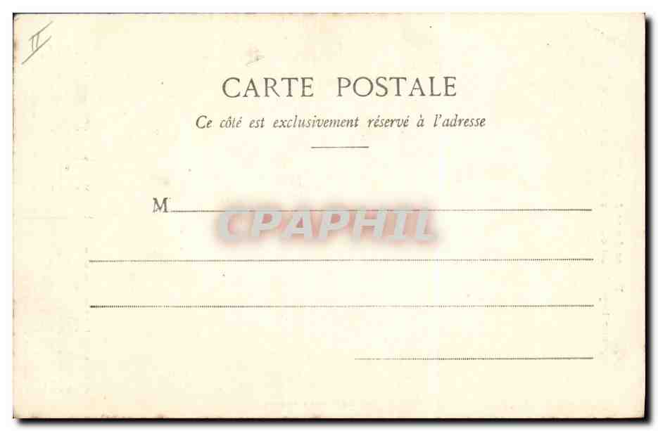 Prière d'une Jeune Fille sur le point de coiffer Sainte-Catherine — phototypie A. BONNET, NANCY — Reverso