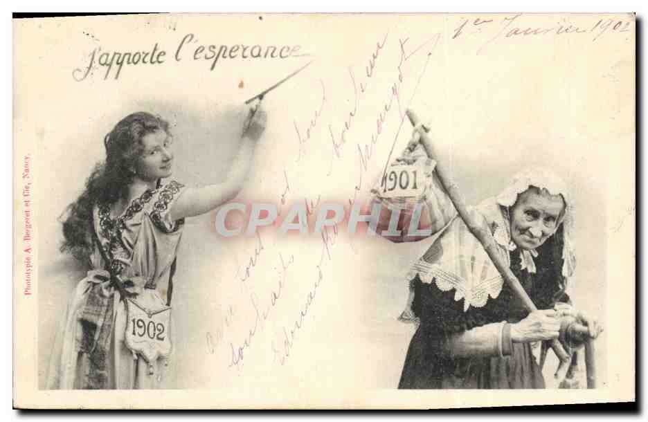 CPA Fantaisie Enfant 