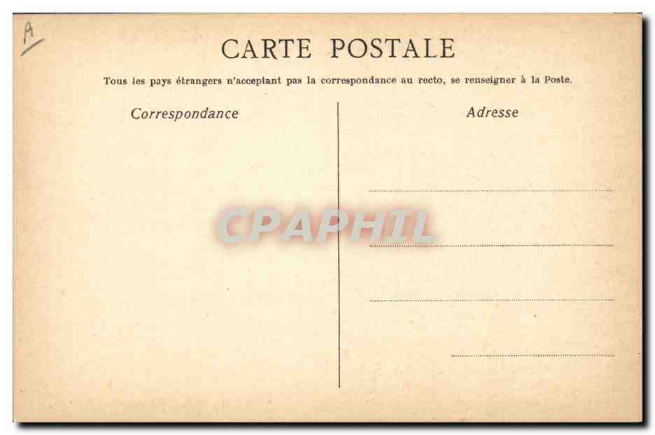Se canto que canto — chanson patois — Henry Wykes, 157, rue Montmartre, Paris — Verso