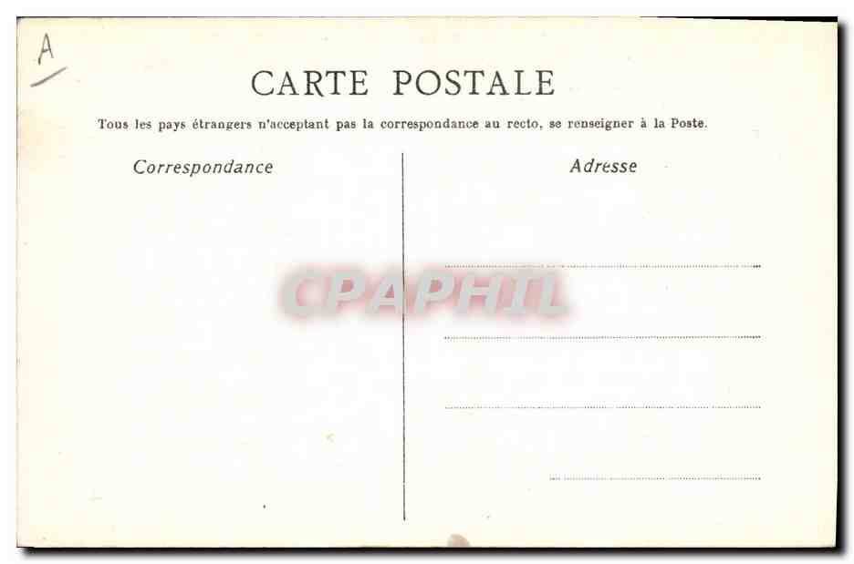 Le Petit Navire — chanson — Henri GregH, éditeur, n° 90 — Achterkant