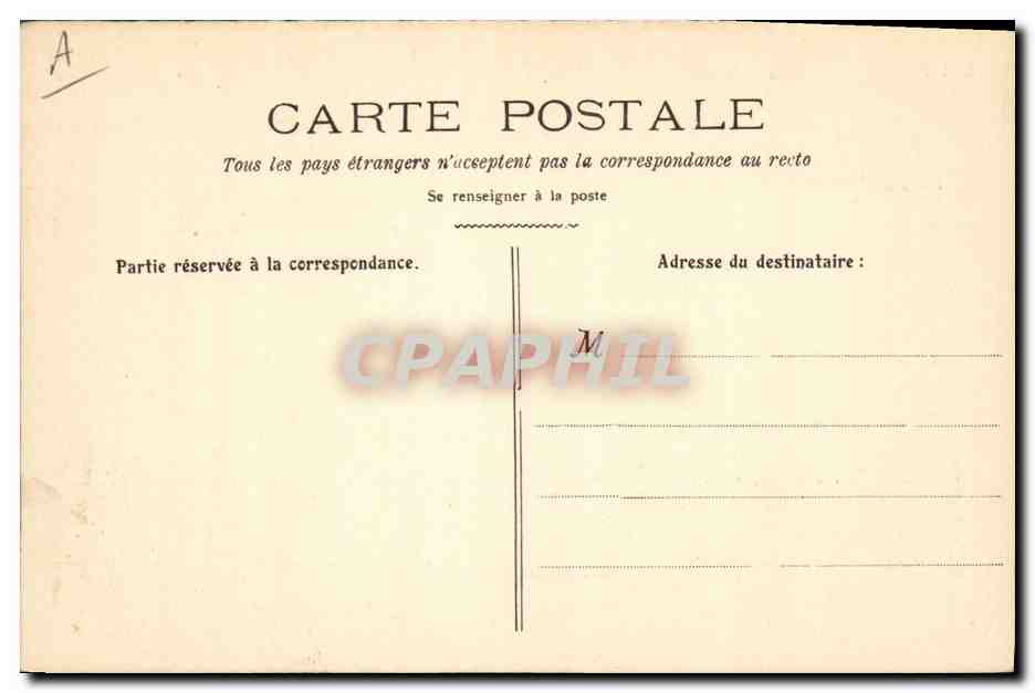 Les Allobroges — Chant national de la Savoie — H-J-W Paris, n° 102 — Verso
