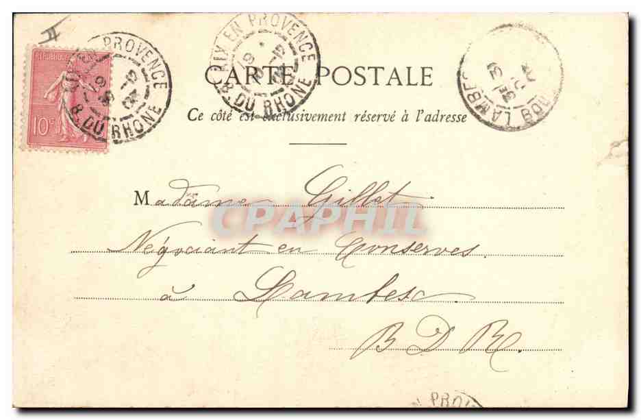 CPA Fantaisie Enfant Noel de bebe  — Rückseite