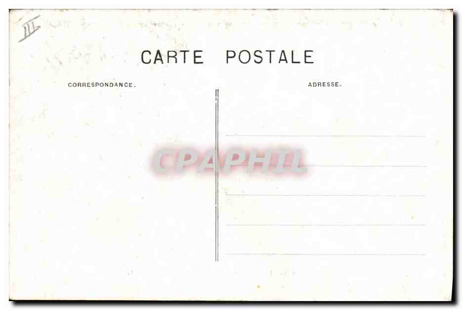 Coffre à vêtements, bois laqué. Art japonais — École française d'Extrême-Orient — Musée de Hanoï — Achterkant