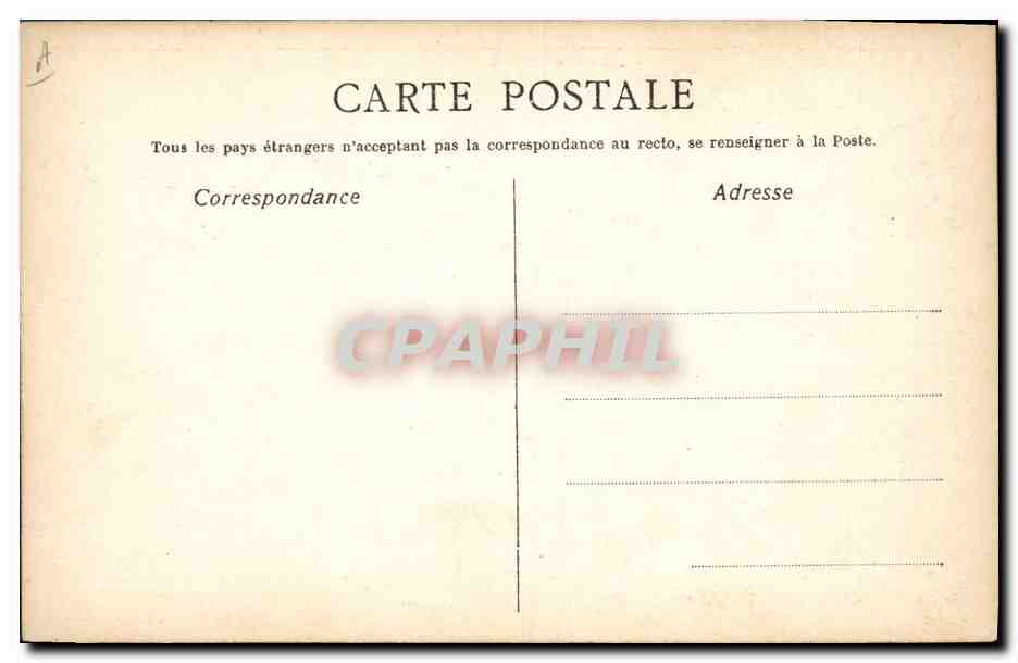 La Boiteuse — Chansonnette créée par Paulus — Delormel & Garnier, Léopold Gangloff — Verso