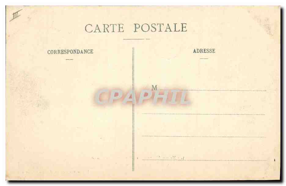 CPA Folklore Alsace Maison Alsacienne a l'Exposition de Nancy Famille alsacienne sur le Perron — Verso