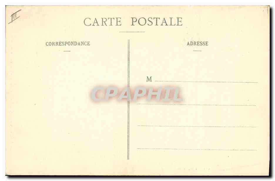 CPA Folklore Alsace Maison Alsacienne a l'Exposition de Nancy Un brin de causette a la fenetre — Verso