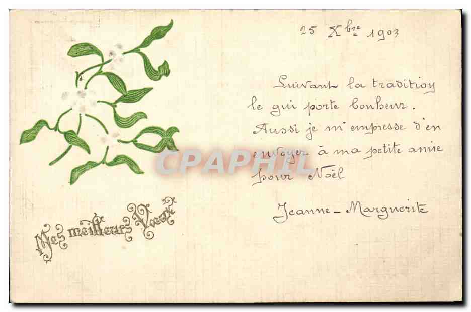 CPA Fantaisie Fleurs 
