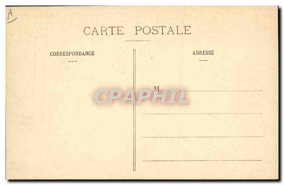 Angers - Manœuvre de Pontage sur la Maine - L. V., pbot. — Verso