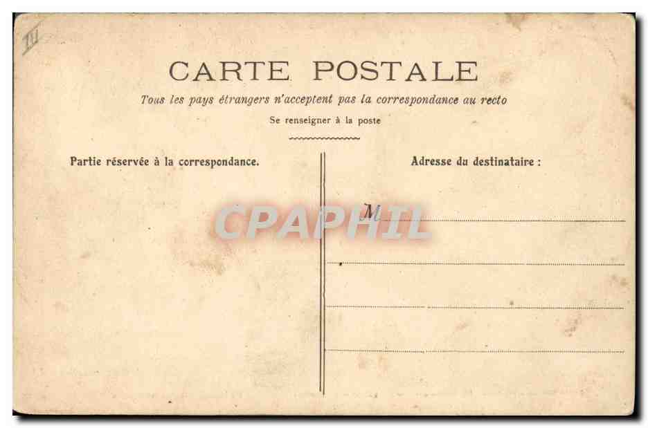 La Fille de Madame Angot — Chanson politique — Musique de C. Lecoco — Reverso