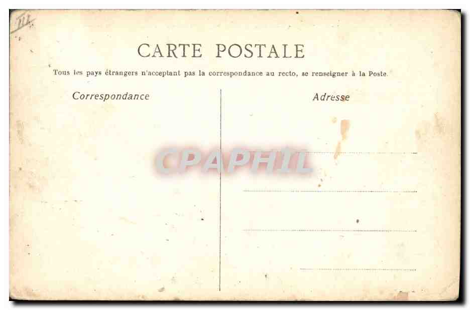 CPA Si les femmes savaient Savoisy Heros Gaston Maquis — Reverso
