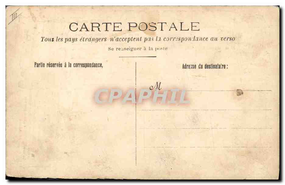 Les Allobroges — Marche — L. Gorpe Éditeur (Paris) — Verso