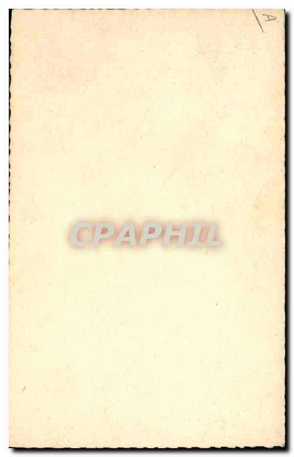 CPA Ploumploum tra la la  — Verso
