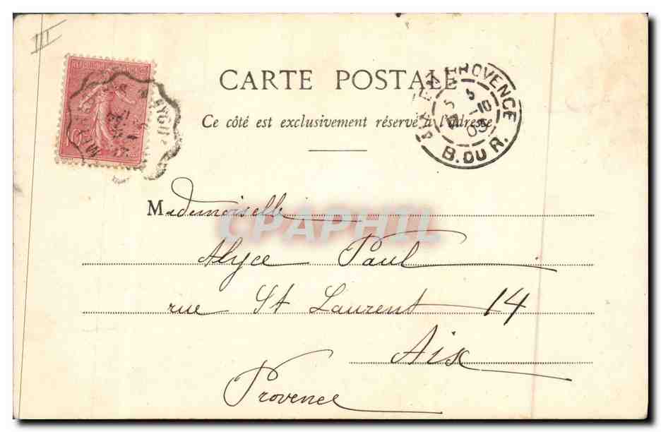 La Famille Durand au Théâtre — Un passage gai — éditeur non visible — Reverso
