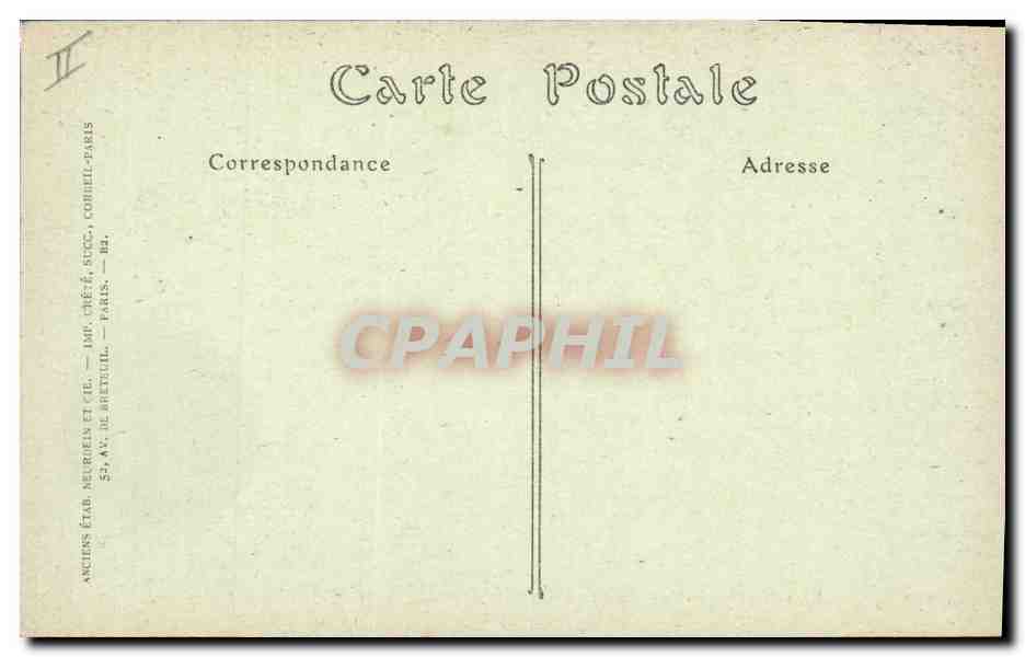 Beauvais — Manufacture Nationale, Canapé « Le Don Quichotte » — Reverso