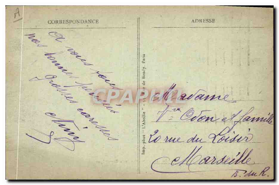 Paris - 11 Novembre 1920 - Fêtes du Cinquantenaire de la République - Hommage au Poilu Inconnu et à Gambetta - La Sortie du Panthéon du corps du Poilu Inconnu — Reverso