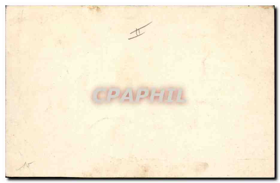CPA Militaria Avignon Caserne d'Hautpoul occupee par le 7eme Genie — Rückseite