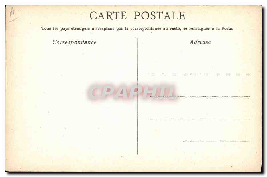 Chanson 'Que je n'ose pas dire' — Répertoire Mayol, n°186 — P. CHRISTINÉ, éditeur, 33, Faubourg St-Martin — Verso
