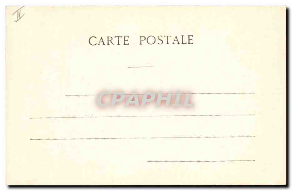 CPA Fantaisie Enfant L'amour Policeman Police Policier Ange  — Rückseite