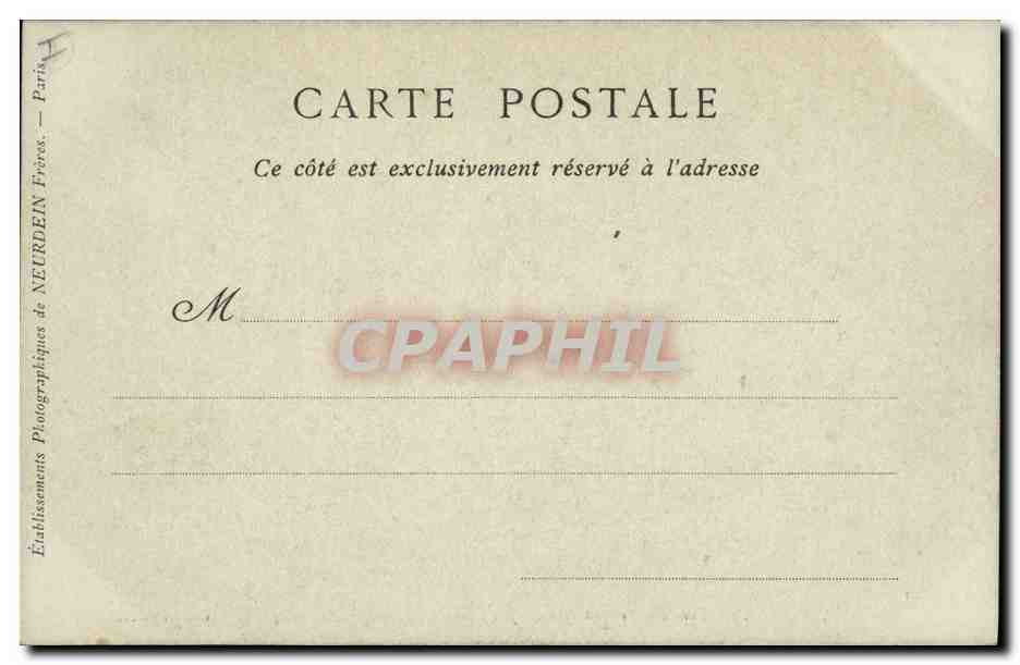 CPA Nantes Tombeau de Francois II par Michel Colomb Cathedrale  — Rückseite