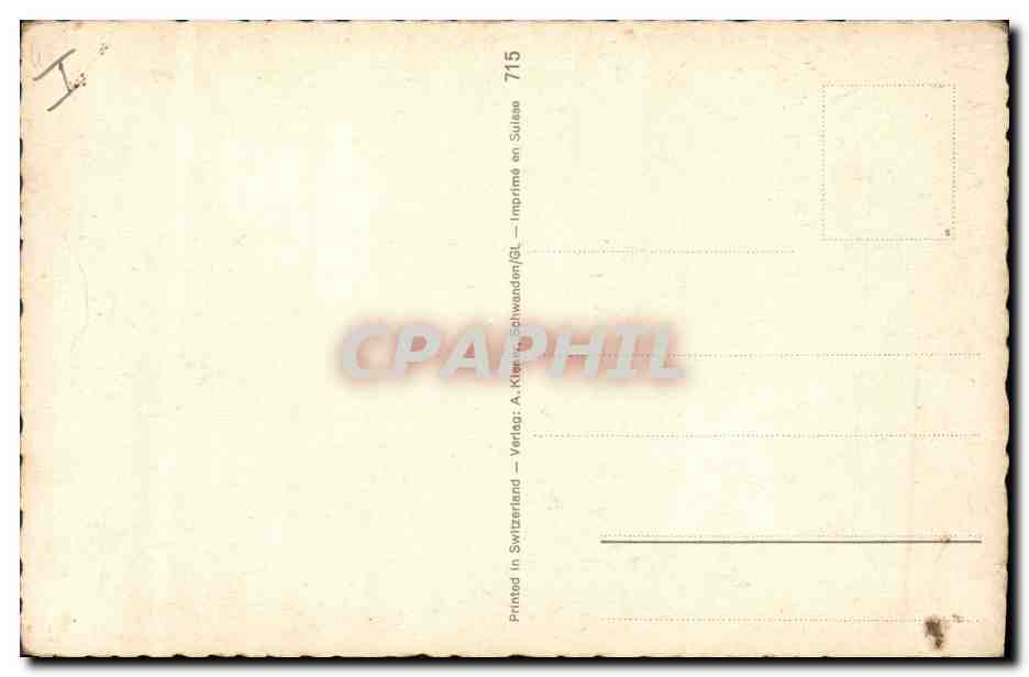 CPM Singe  — Back