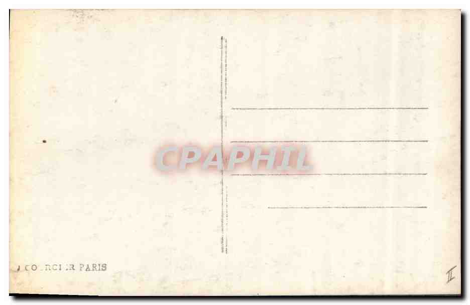 Compiègne — Pont de bateaux installé par le génie français — Guerre 1914 — Reverso