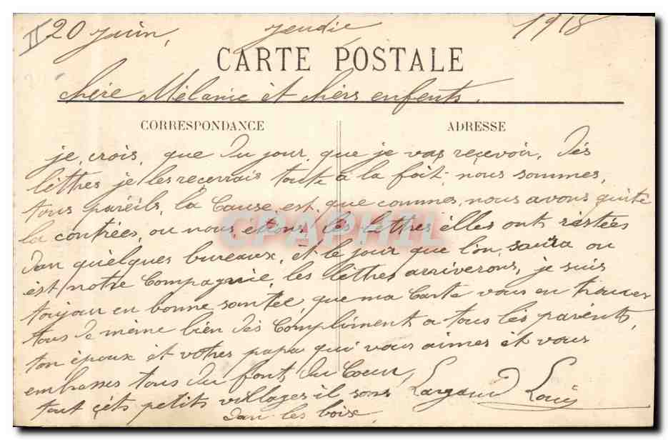 Le Pont d'Auvers-sur-Oise — détruit par le génie français — L'Abelle, Asnières — Reverso